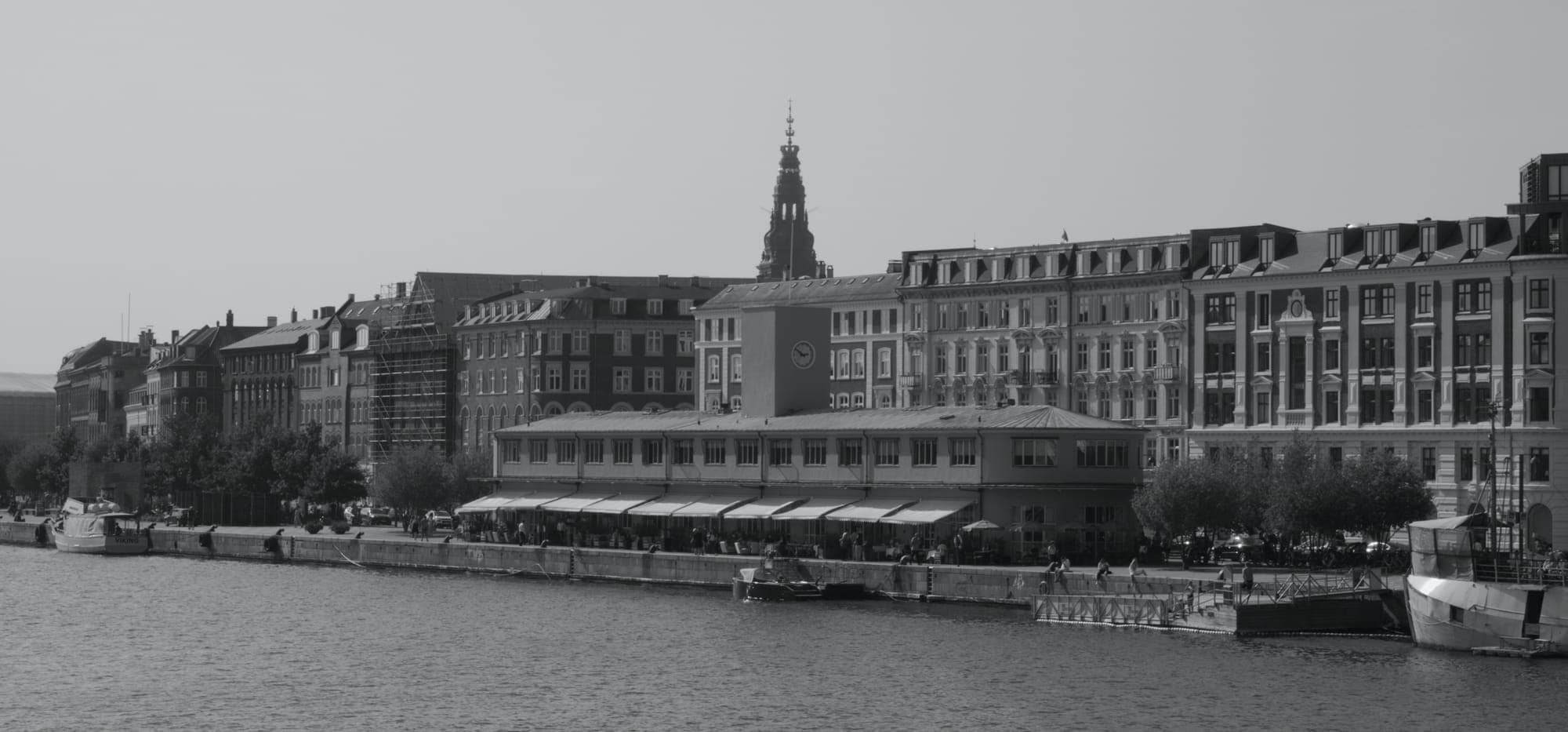 Is fractional work the future?