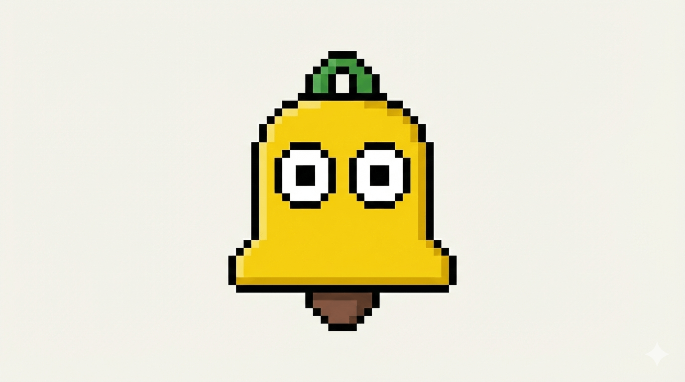 Bell's icon